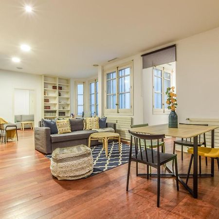 Fuencarral V Daire Madrid Dış mekan fotoğraf